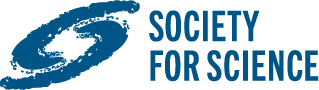 Society for Science header image